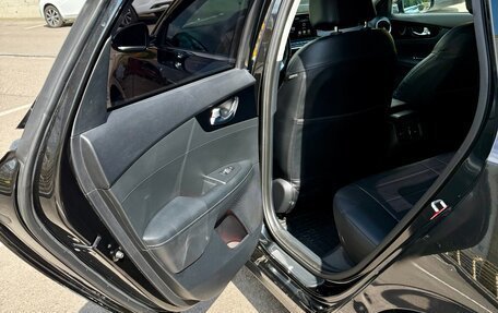KIA Cerato IV, 2020 год, 2 390 000 рублей, 7 фотография