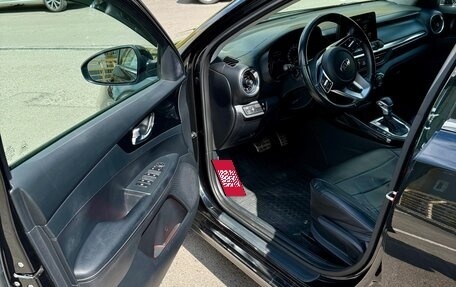 KIA Cerato IV, 2020 год, 2 390 000 рублей, 5 фотография