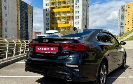 KIA Cerato IV, 2020 год, 2 390 000 рублей, 3 фотография