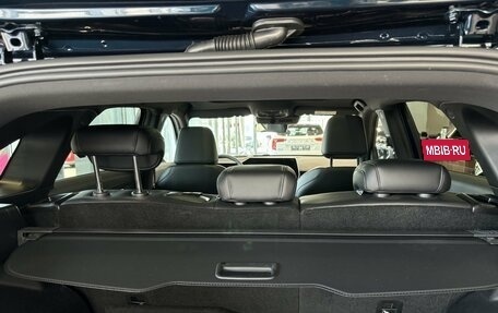 Haval F7, 2025 год, 3 499 000 рублей, 34 фотография
