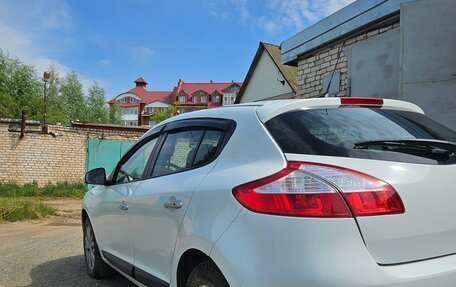 Renault Megane III, 2014 год, 1 200 000 рублей, 3 фотография