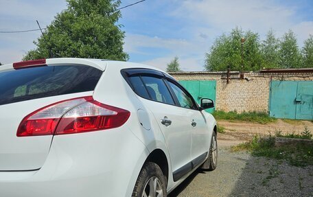 Renault Megane III, 2014 год, 1 200 000 рублей, 5 фотография