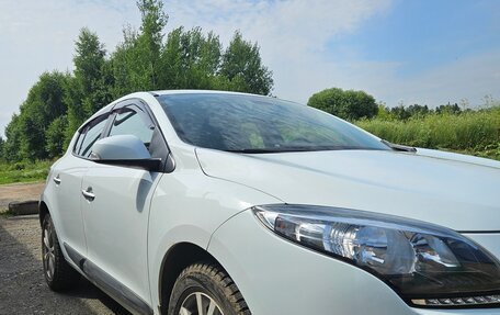 Renault Megane III, 2014 год, 1 200 000 рублей, 6 фотография