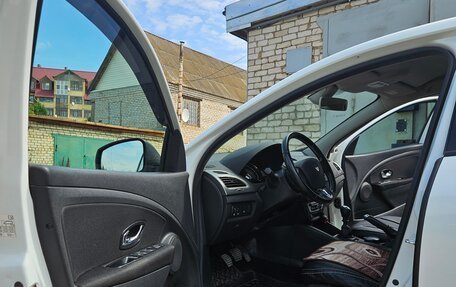 Renault Megane III, 2014 год, 1 200 000 рублей, 9 фотография