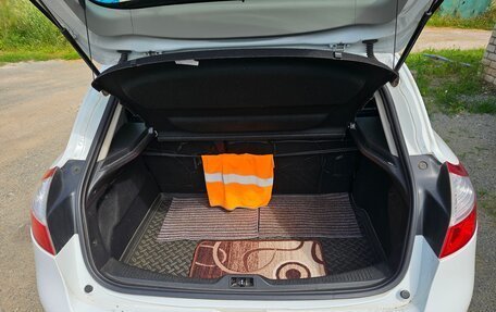 Renault Megane III, 2014 год, 1 200 000 рублей, 8 фотография