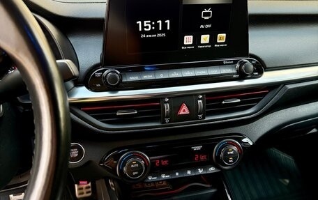 KIA Cerato IV, 2020 год, 2 390 000 рублей, 12 фотография