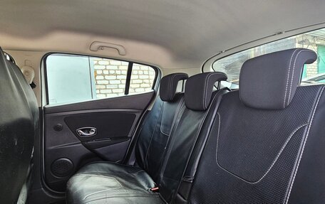 Renault Megane III, 2014 год, 1 200 000 рублей, 11 фотография