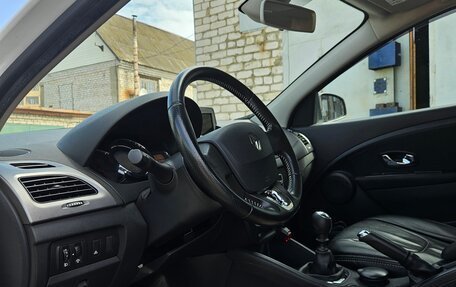 Renault Megane III, 2014 год, 1 200 000 рублей, 10 фотография