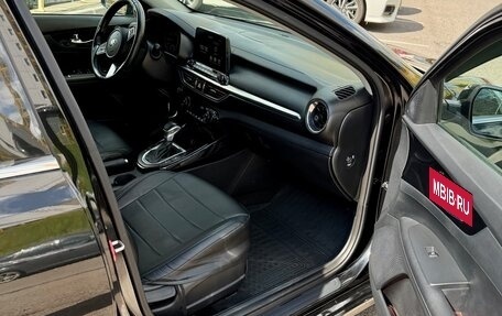 KIA Cerato IV, 2020 год, 2 390 000 рублей, 8 фотография