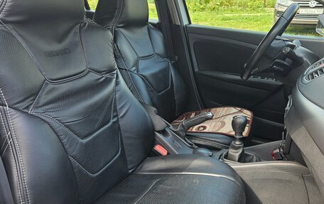 Renault Megane III, 2014 год, 1 200 000 рублей, 15 фотография