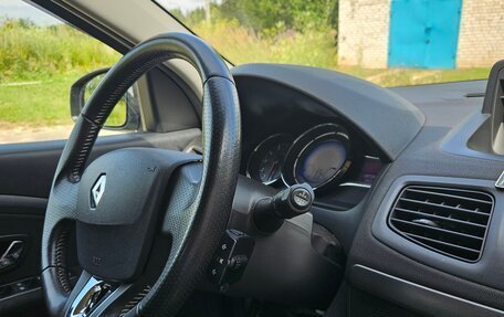 Renault Megane III, 2014 год, 1 200 000 рублей, 20 фотография