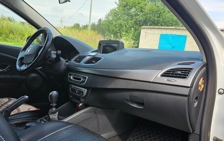 Renault Megane III, 2014 год, 1 200 000 рублей, 14 фотография