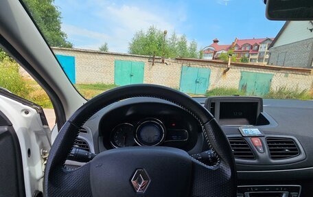 Renault Megane III, 2014 год, 1 200 000 рублей, 18 фотография