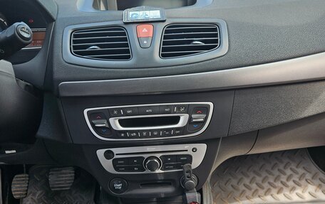 Renault Megane III, 2014 год, 1 200 000 рублей, 23 фотография