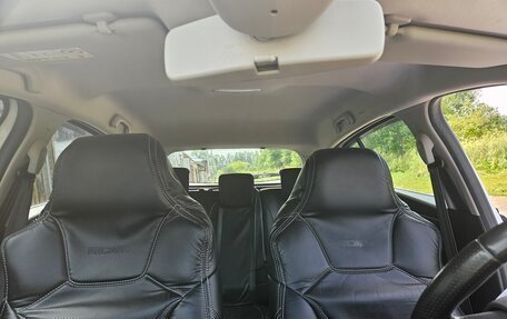 Renault Megane III, 2014 год, 1 200 000 рублей, 17 фотография