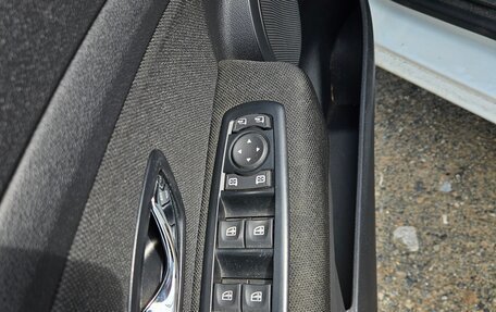 Renault Megane III, 2014 год, 1 200 000 рублей, 21 фотография