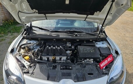 Renault Megane III, 2014 год, 1 200 000 рублей, 7 фотография