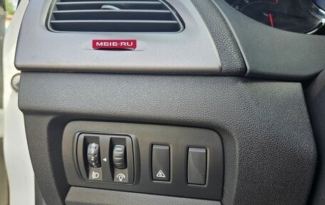 Renault Megane III, 2014 год, 1 200 000 рублей, 22 фотография