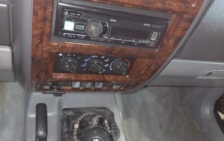 Jeep Cherokee, 1992 год, 250 000 рублей, 10 фотография