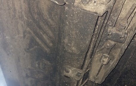 Jeep Cherokee, 1992 год, 250 000 рублей, 9 фотография