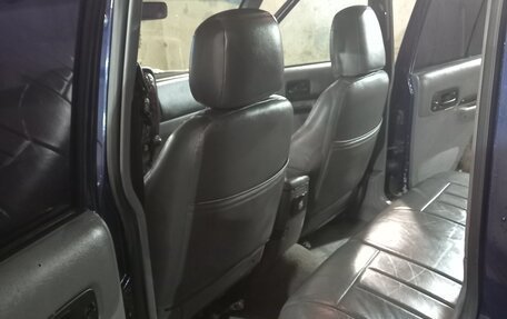 Jeep Cherokee, 1992 год, 250 000 рублей, 13 фотография