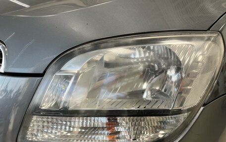 Chevrolet Orlando I, 2013 год, 1 030 000 рублей, 9 фотография