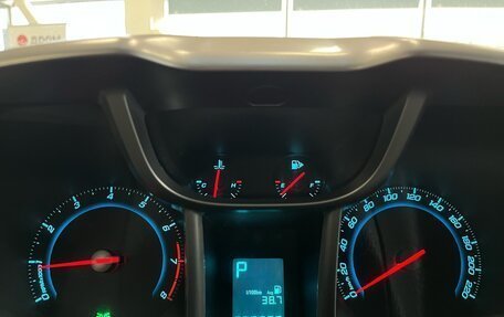 Chevrolet Orlando I, 2013 год, 1 030 000 рублей, 14 фотография