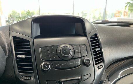 Chevrolet Orlando I, 2013 год, 1 030 000 рублей, 16 фотография