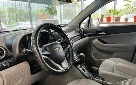 Chevrolet Orlando I, 2013 год, 1 030 000 рублей, 21 фотография