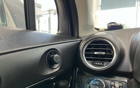 Chevrolet Orlando I, 2013 год, 1 030 000 рублей, 23 фотография