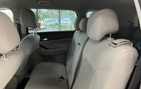 Chevrolet Orlando I, 2013 год, 1 030 000 рублей, 26 фотография
