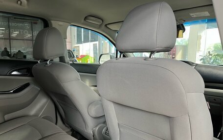 Chevrolet Orlando I, 2013 год, 1 030 000 рублей, 27 фотография