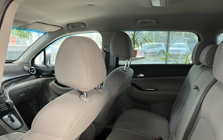 Chevrolet Orlando I, 2013 год, 1 030 000 рублей, 25 фотография