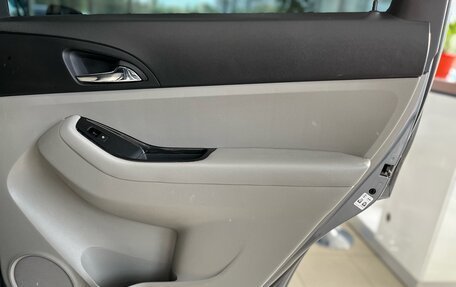 Chevrolet Orlando I, 2013 год, 1 030 000 рублей, 34 фотография