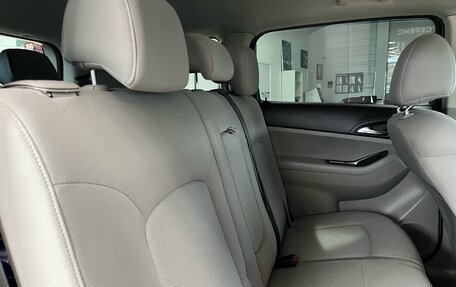 Chevrolet Orlando I, 2013 год, 1 030 000 рублей, 29 фотография