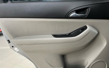 Chevrolet Orlando I, 2013 год, 1 030 000 рублей, 33 фотография