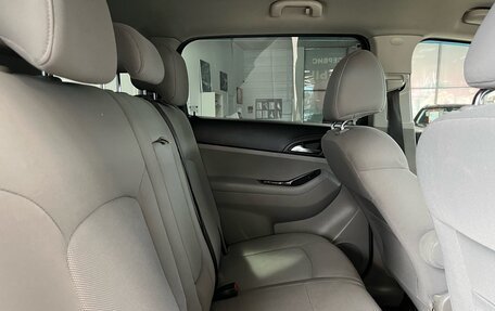 Chevrolet Orlando I, 2013 год, 1 030 000 рублей, 28 фотография