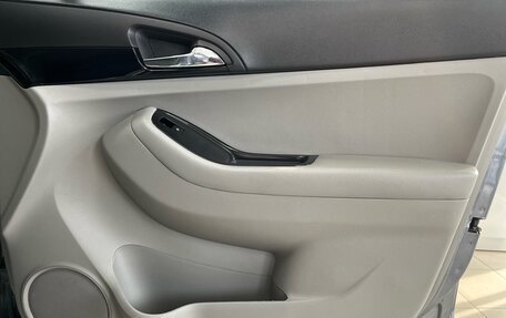 Chevrolet Orlando I, 2013 год, 1 030 000 рублей, 32 фотография
