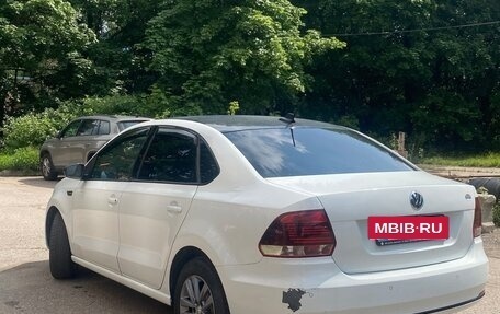 Volkswagen Polo VI (EU Market), 2019 год, 1 299 999 рублей, 9 фотография