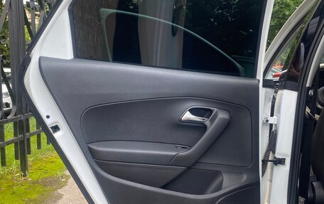 Volkswagen Polo VI (EU Market), 2019 год, 1 299 999 рублей, 18 фотография