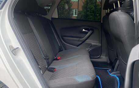 Volkswagen Polo VI (EU Market), 2019 год, 1 299 999 рублей, 19 фотография