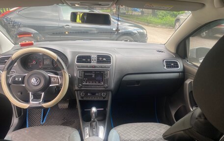 Volkswagen Polo VI (EU Market), 2019 год, 1 299 999 рублей, 17 фотография
