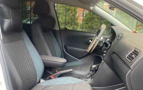Volkswagen Polo VI (EU Market), 2019 год, 1 299 999 рублей, 21 фотография