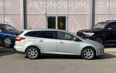 Ford Focus III, 2013 год, 670 000 рублей, 3 фотография