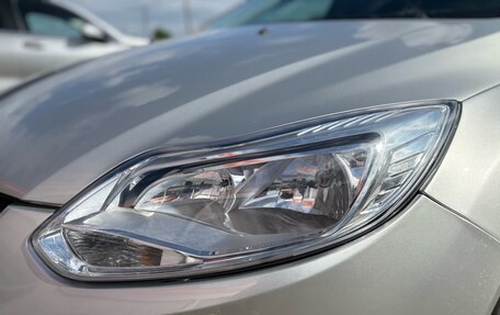 Ford Focus III, 2013 год, 670 000 рублей, 6 фотография