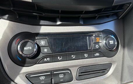 Ford Focus III, 2013 год, 670 000 рублей, 16 фотография