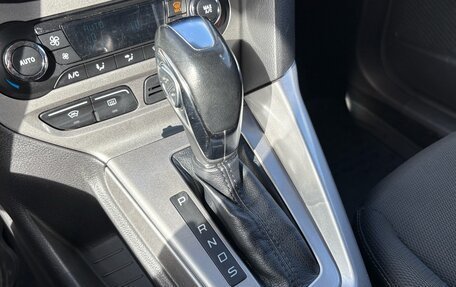 Ford Focus III, 2013 год, 670 000 рублей, 17 фотография