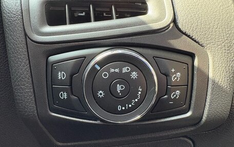 Ford Focus III, 2013 год, 670 000 рублей, 19 фотография