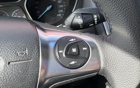 Ford Focus III, 2013 год, 670 000 рублей, 13 фотография