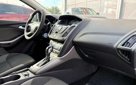 Ford Focus III, 2013 год, 670 000 рублей, 10 фотография